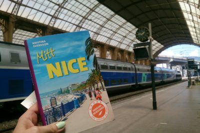 Mitt Nice i Nice