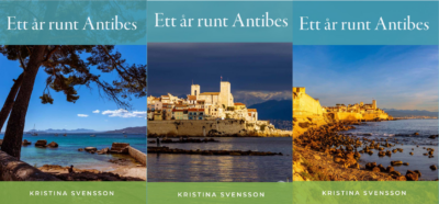 ett år runt antibes